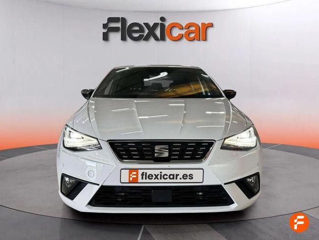 Foto del SEAT Ibiza 1.0 TSI S&S Special Edition 115