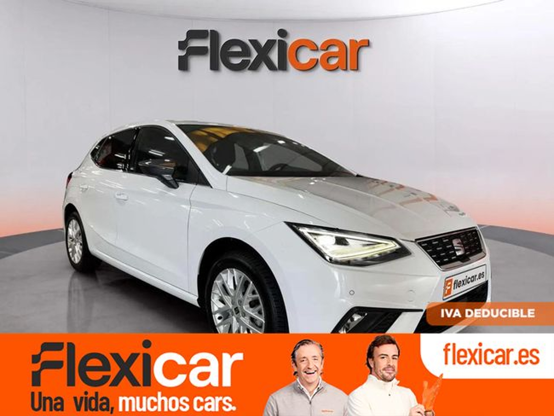 Imagen de SEAT Ibiza