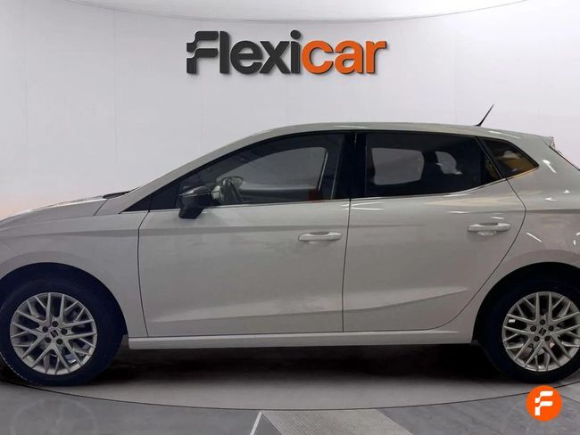 Foto del SEAT Ibiza 1.0 TSI S&S Special Edition 115