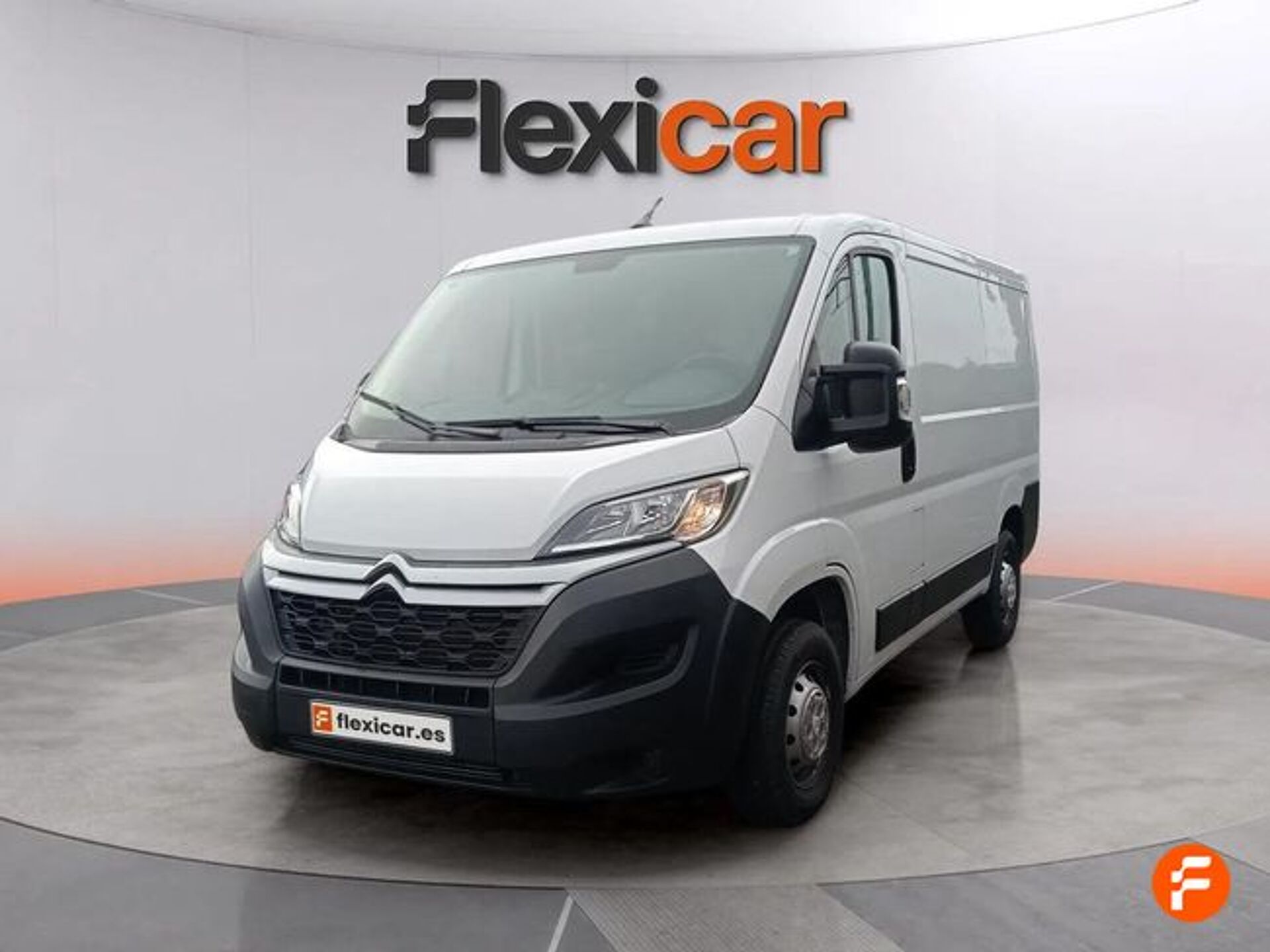 Imagen 2 de CITROEN Jumper