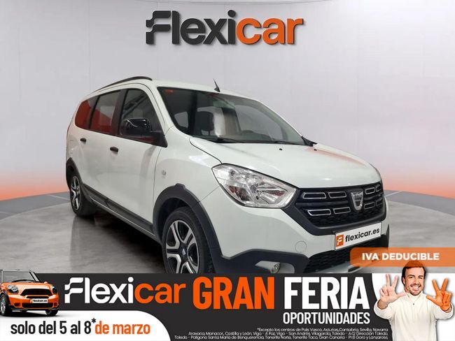 Foto del DACIA Lodgy 1.6 GLP Comfort 7pl. 80kW