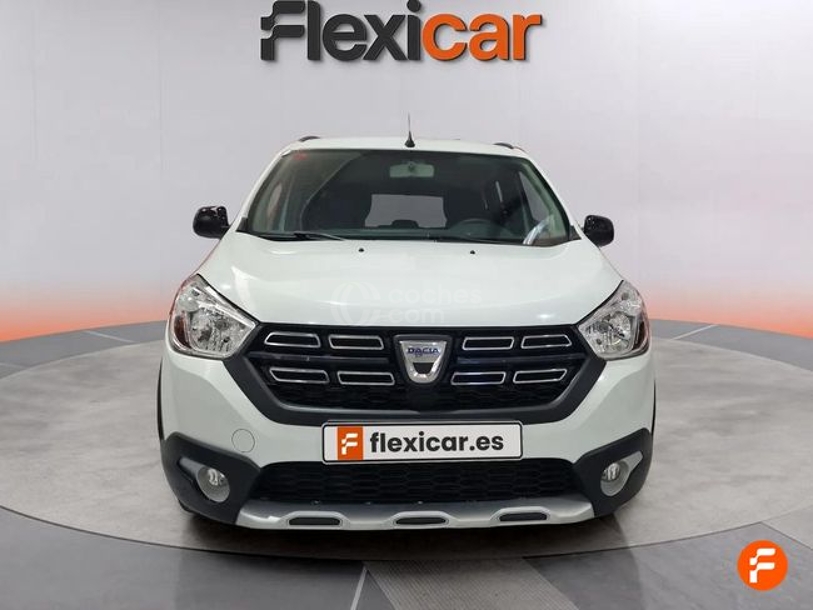 Foto del DACIA Lodgy 1.6 GLP Comfort 7pl. 80kW