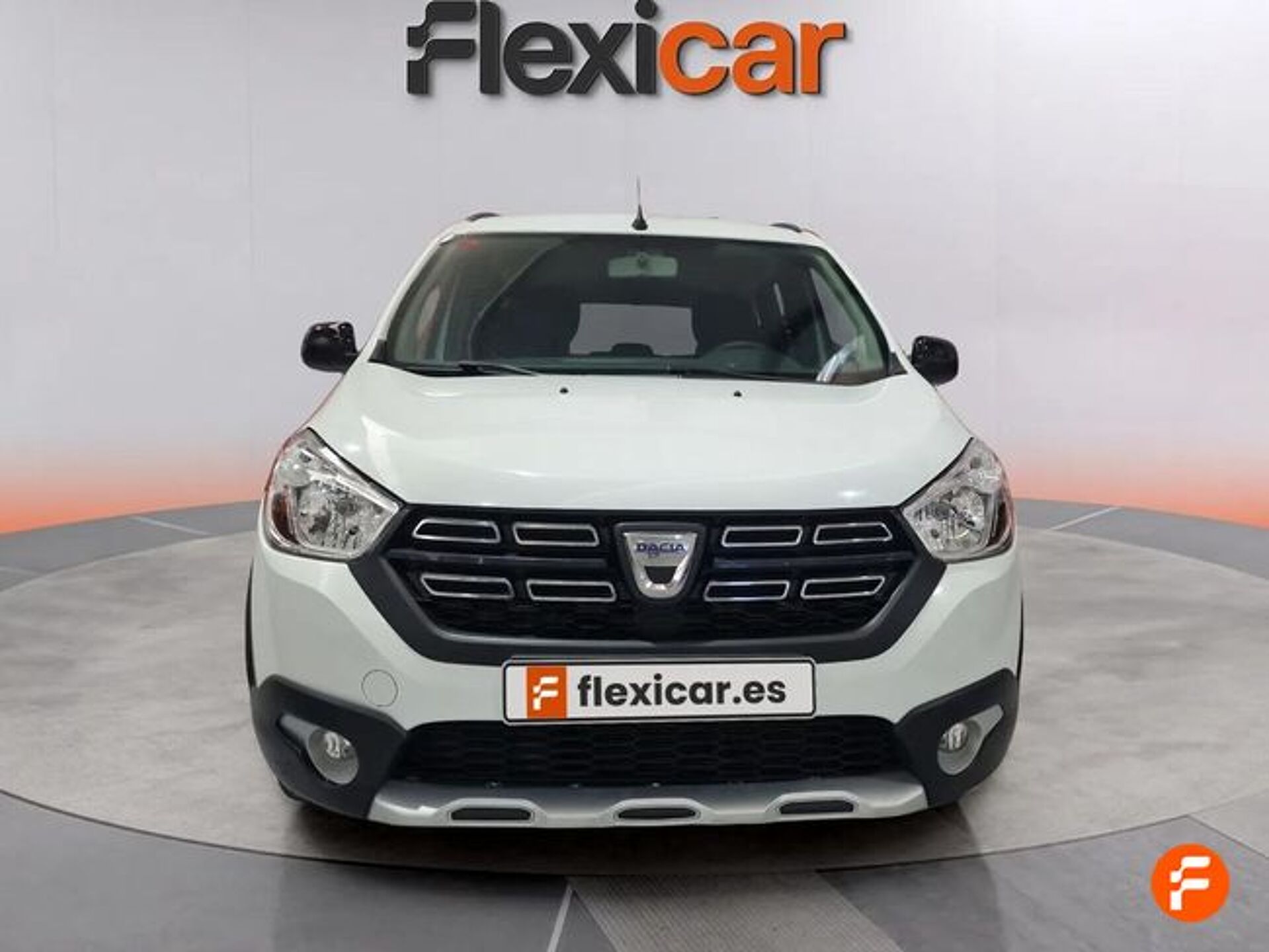 Imagen 2 de DACIA Lodgy