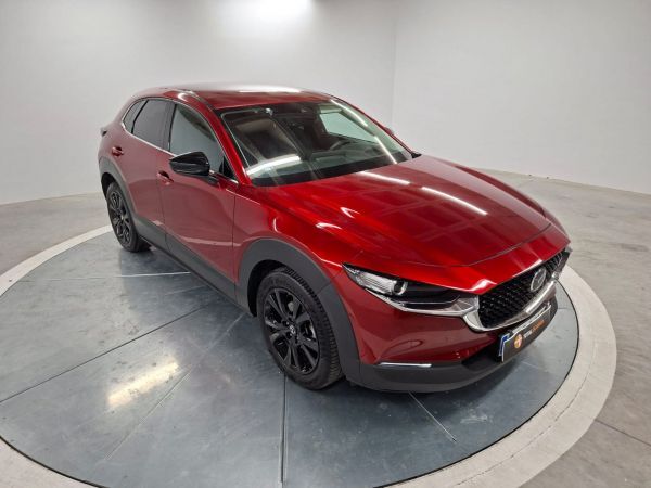 MAZDA CX-30 (e-SKYACTIV-G 2.0 110 kW 2WD Homura) en Madrid
