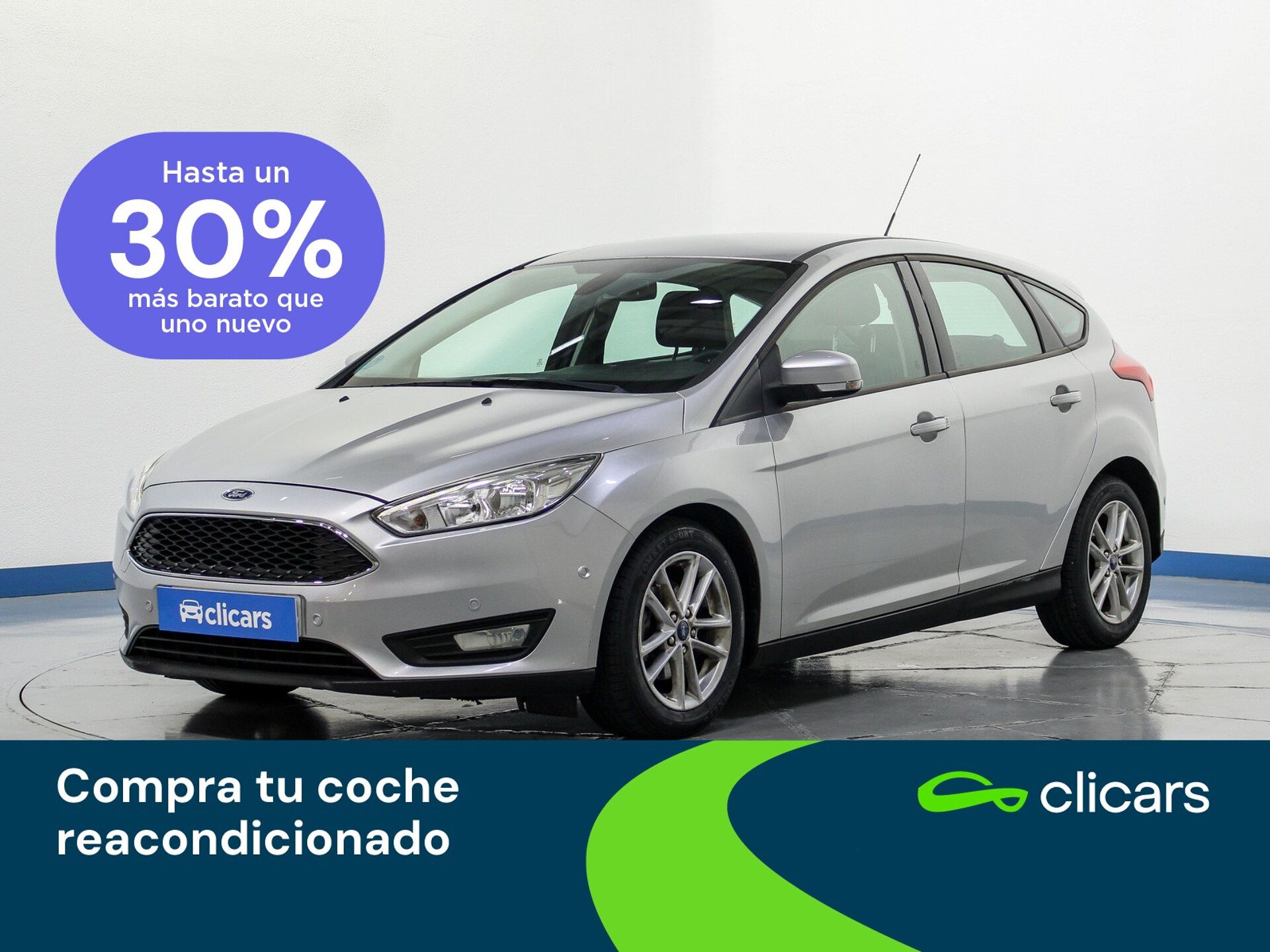 Imagen de FORD Focus