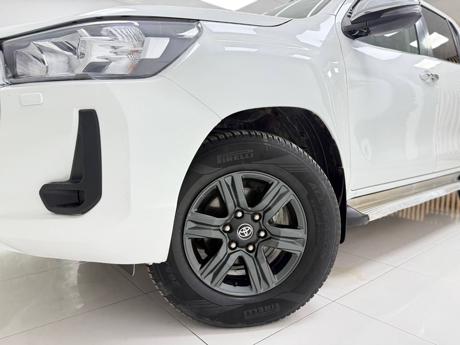 Imagen 3 de TOYOTA Hilux