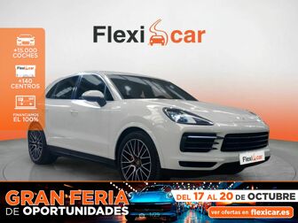 Imagen de PORSCHE Cayenne Aut.