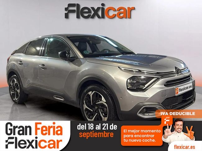 CITROEN C4 (PureTech 130 S&S EAT8 Max) en Málaga