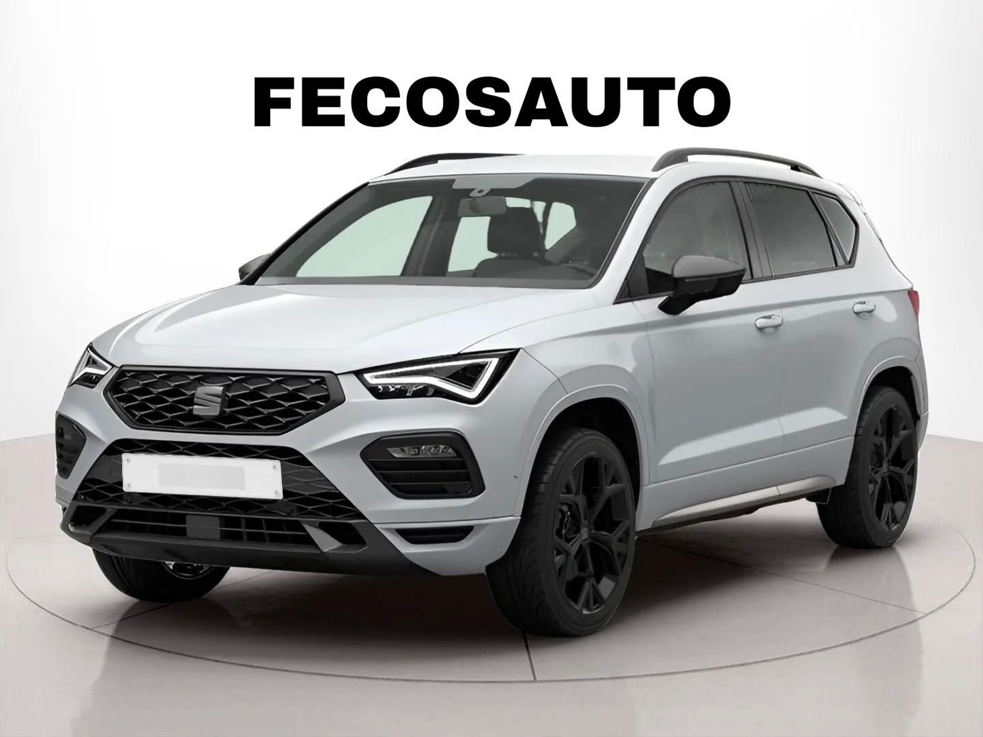 Imagen de SEAT Ateca