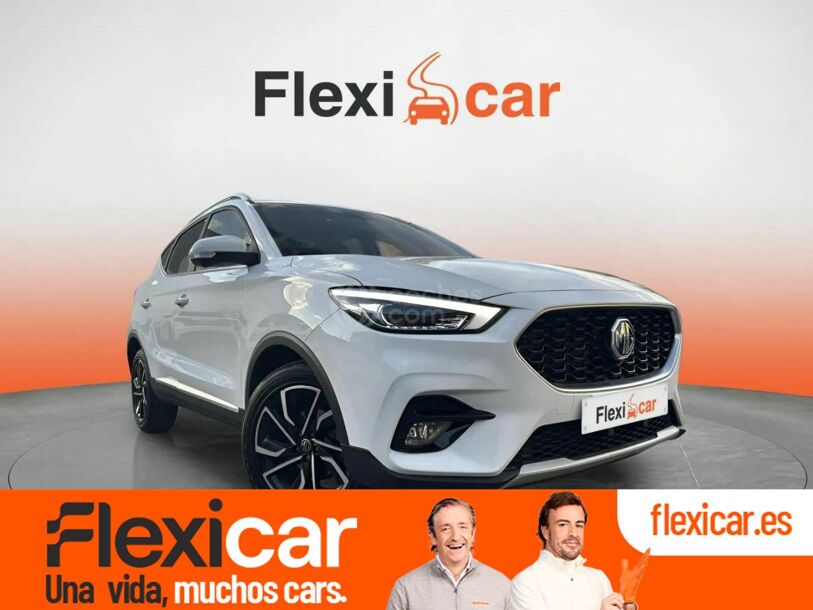 Foto del MG ZS 1.5 VTi-Tech Luxury 78kW