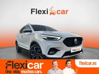 Imagen de MG ZS