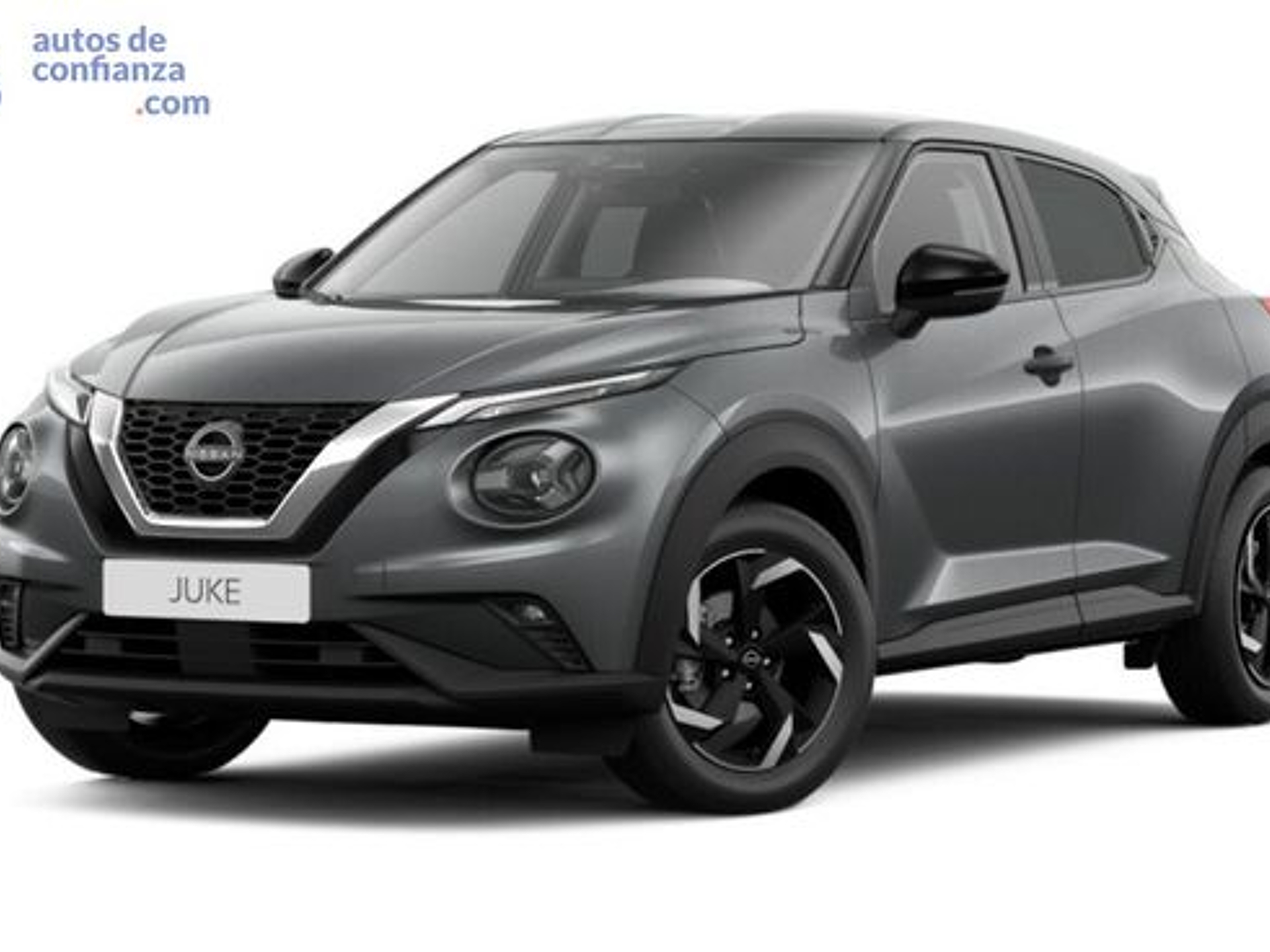 Imagen de NISSAN Juke