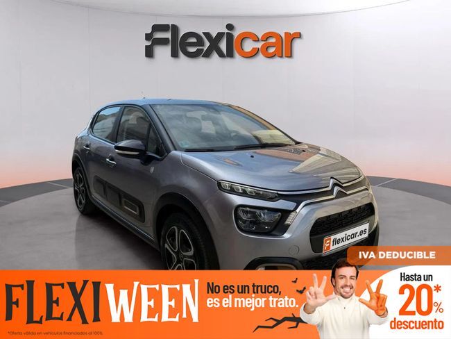 CITROEN C3 (BlueHDi 75KW (100CV) S&S C-Series) en Zaragoza