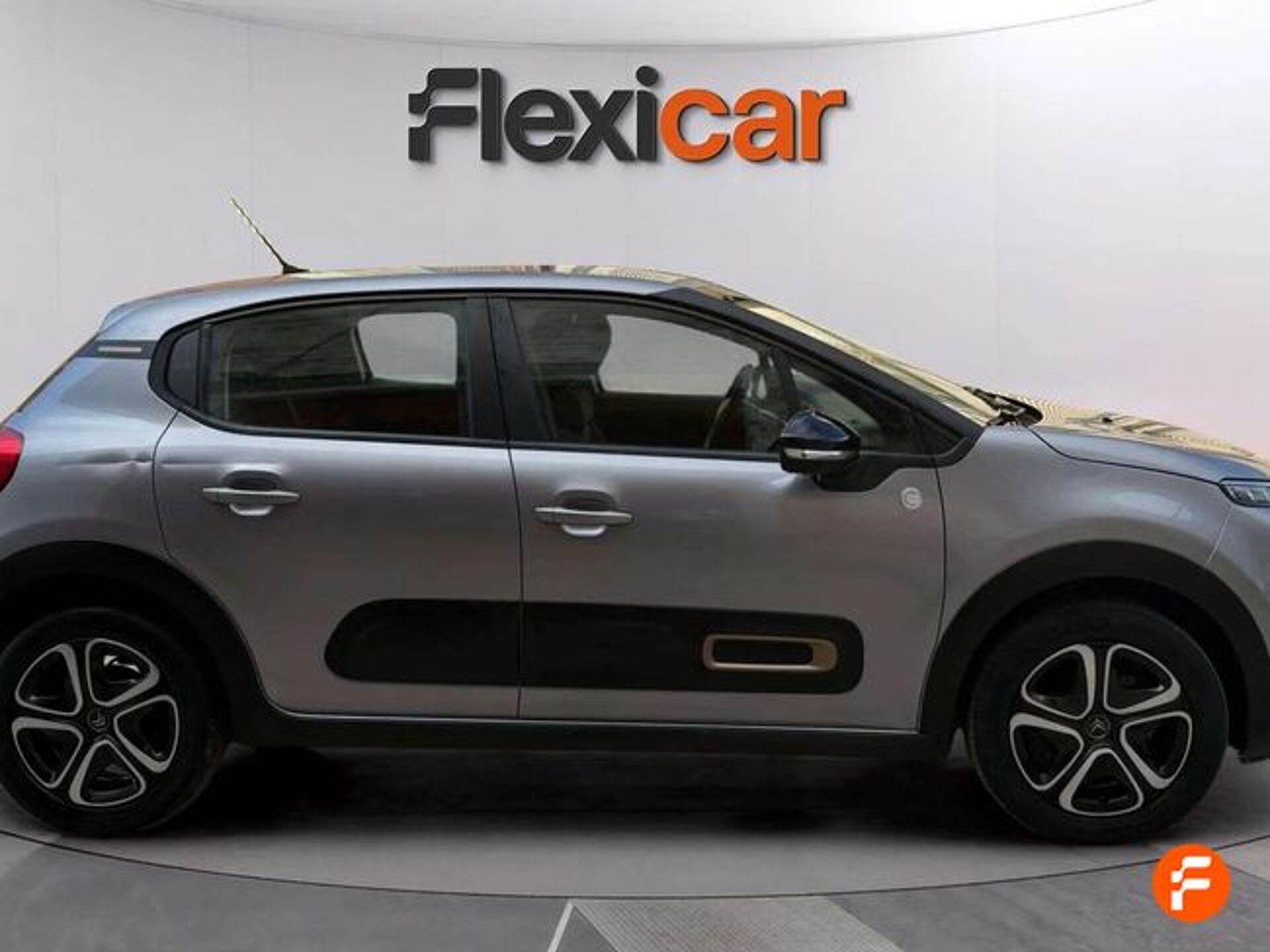 Imagen 2 de CITROEN C3