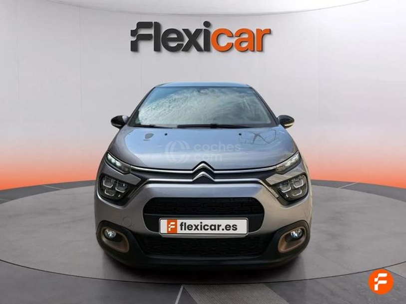 Foto del CITROEN C3 1.5BlueHDi S&S Plus 100