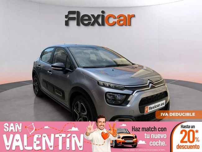 Foto del CITROEN C3 1.5BlueHDi S&S Plus 100