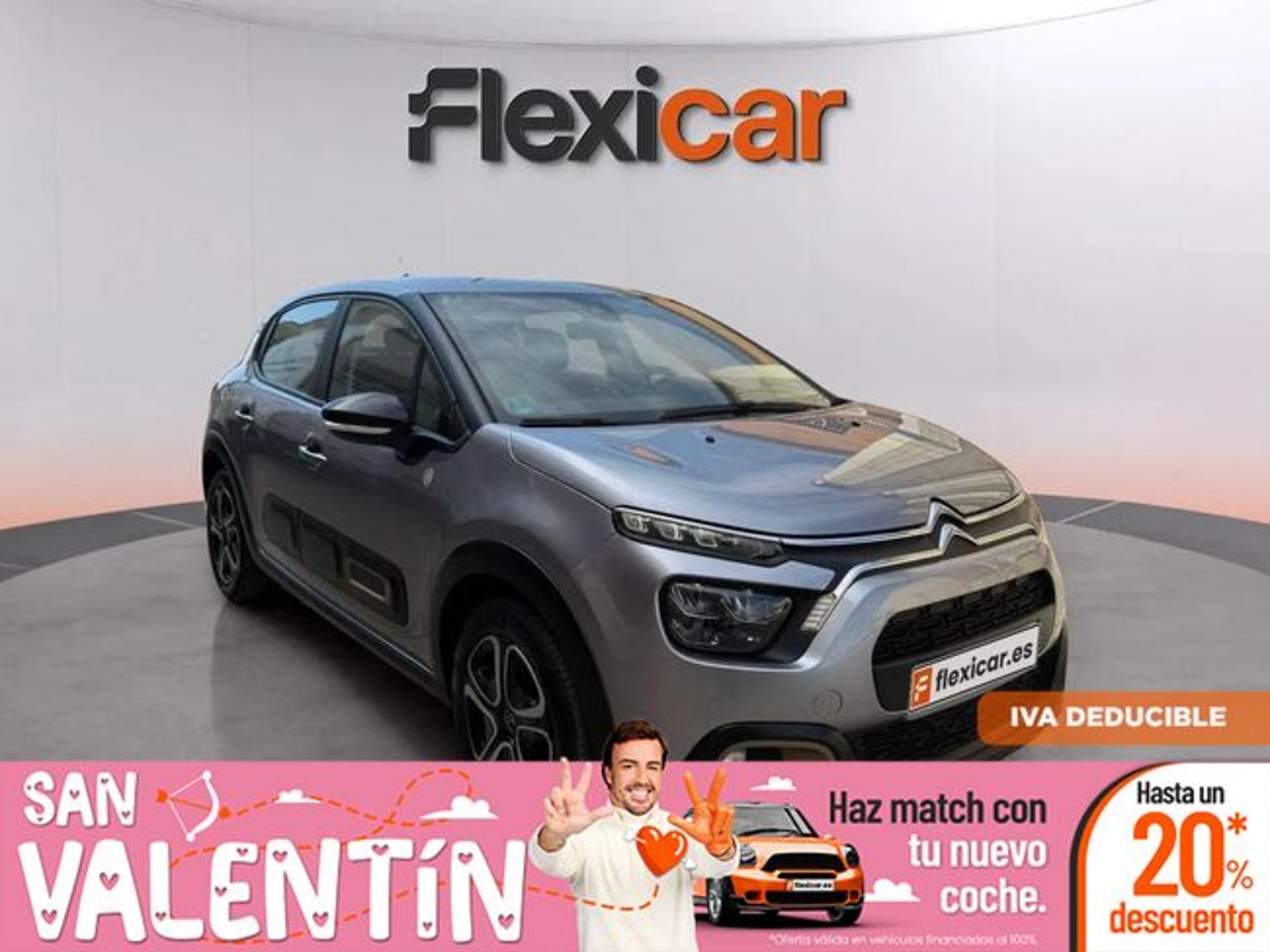 Imagen de CITROEN C3