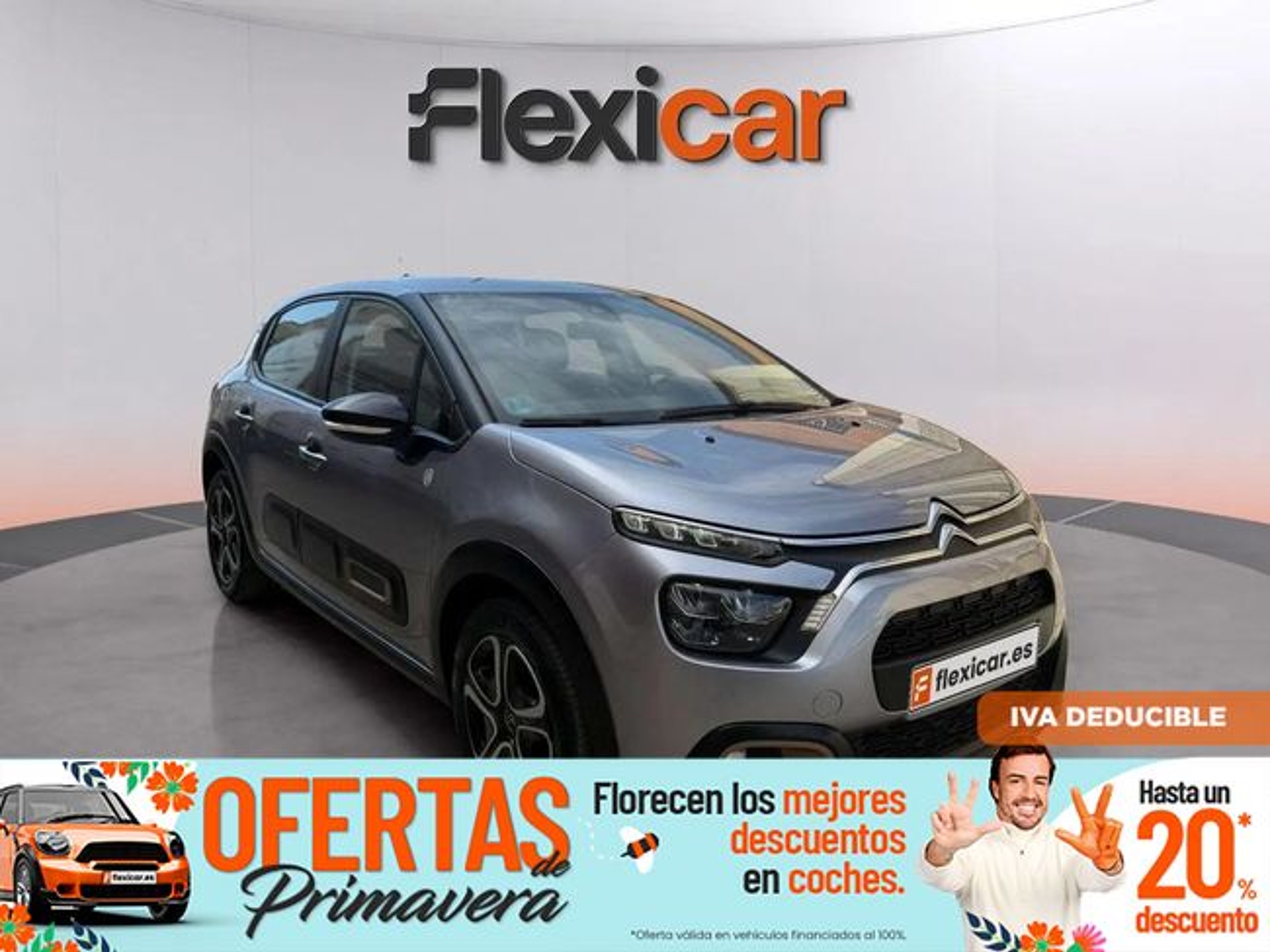 Imagen de CITROEN C3