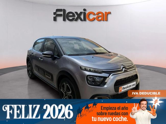 CITROEN C3 (BlueHDi 75KW (100CV) S&S C-Series) en Zaragoza