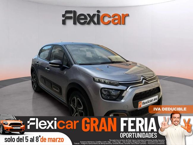 Foto del CITROEN C3 1.5BlueHDi S&S Plus 100