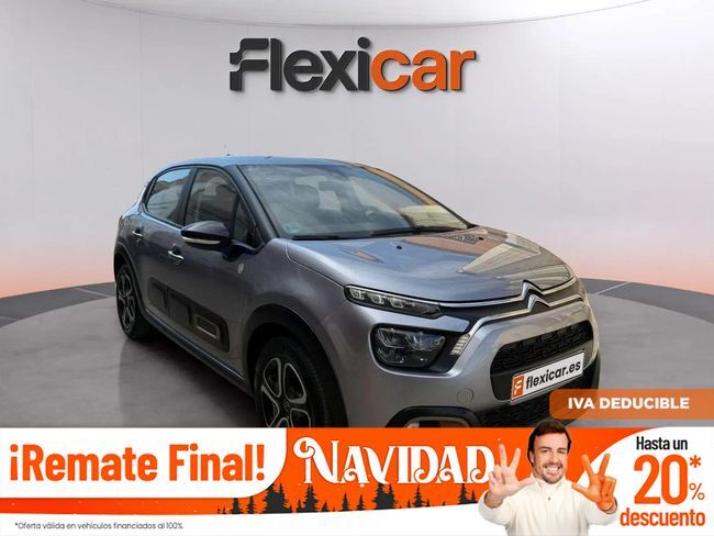 CITROEN C3 (BlueHDi 75KW (100CV) S&S C-Series) en Zaragoza