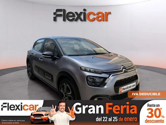 CITROEN C3 (BlueHDi 75KW (100CV) S&S C-Series) en Zaragoza