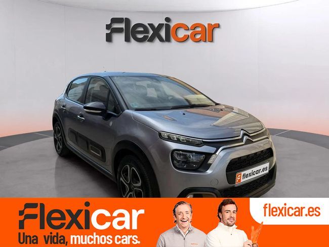 CITROEN C3 (BlueHDi 75KW (100CV) S&S C-Series) en Zaragoza