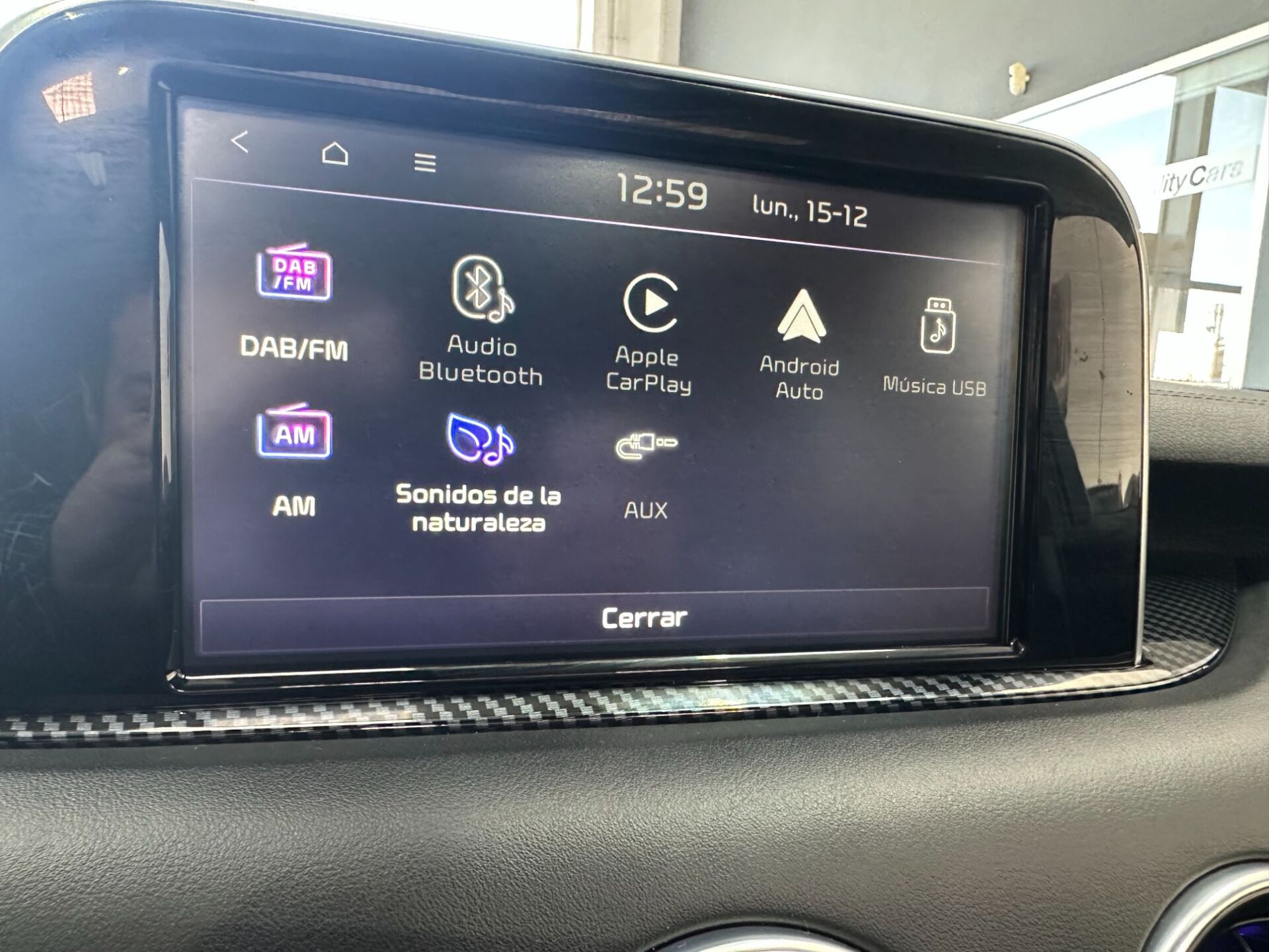 Imagen 3 de KIA Stinger