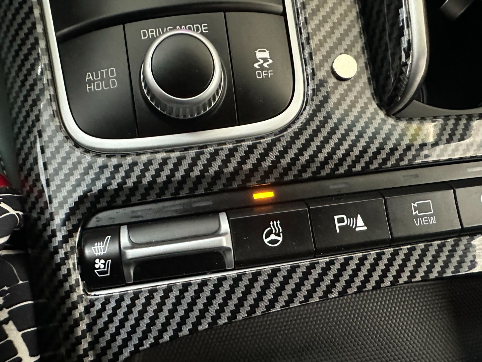 Imagen 2 de KIA Stinger