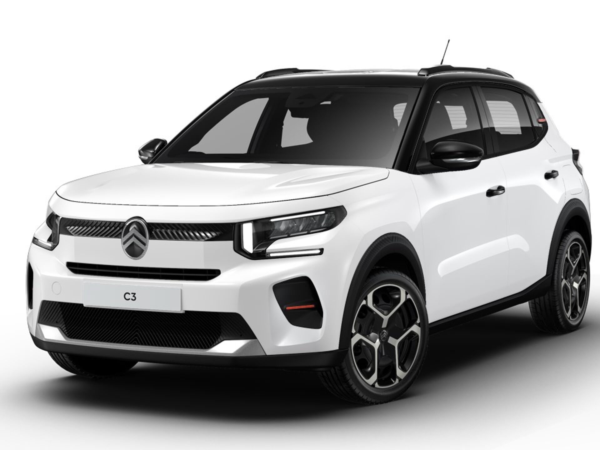 Imagen 3 de CITROEN C3