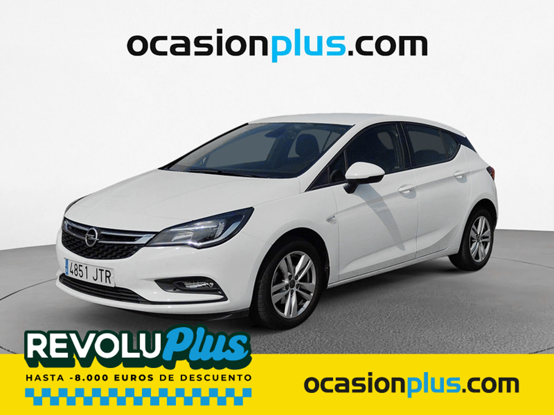 Imagen de OPEL Astra