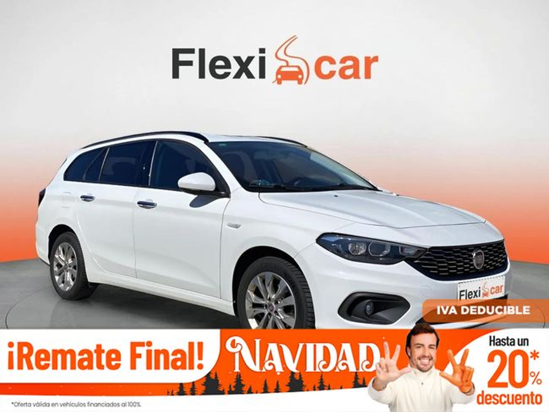 Imagen de FIAT Tipo
