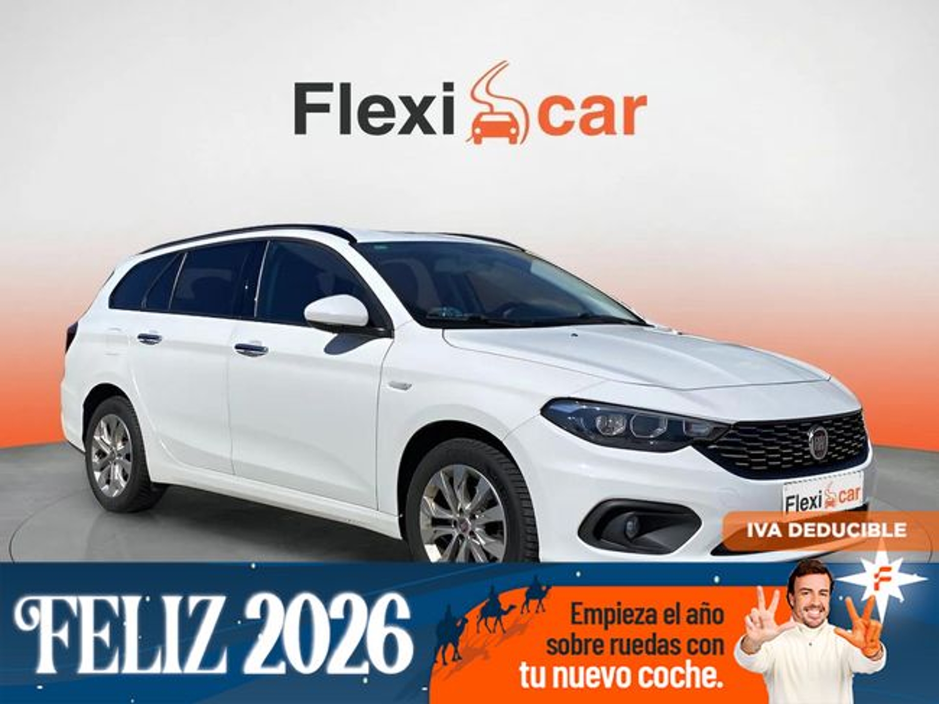 Imagen de FIAT Tipo