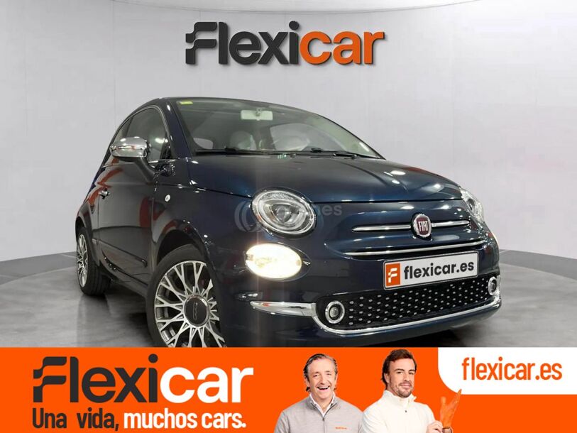 Foto del FIAT 500 1.2 Lounge