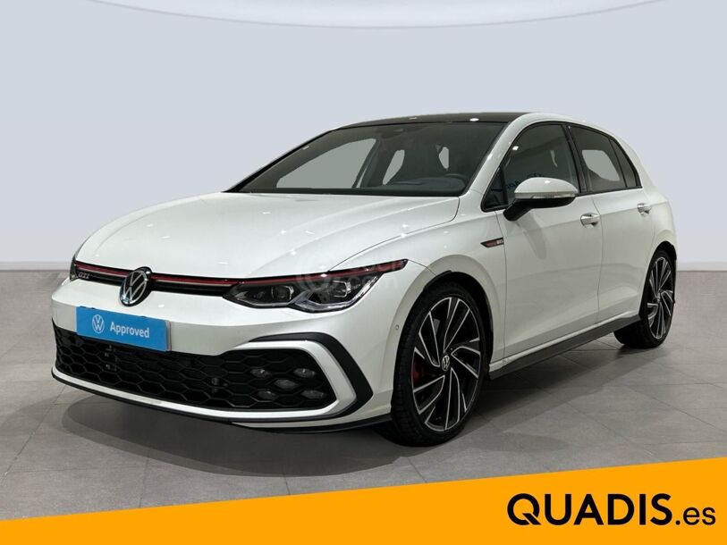 Foto del VOLKSWAGEN Golf 2.0 TSI GTI DSG 180kW
