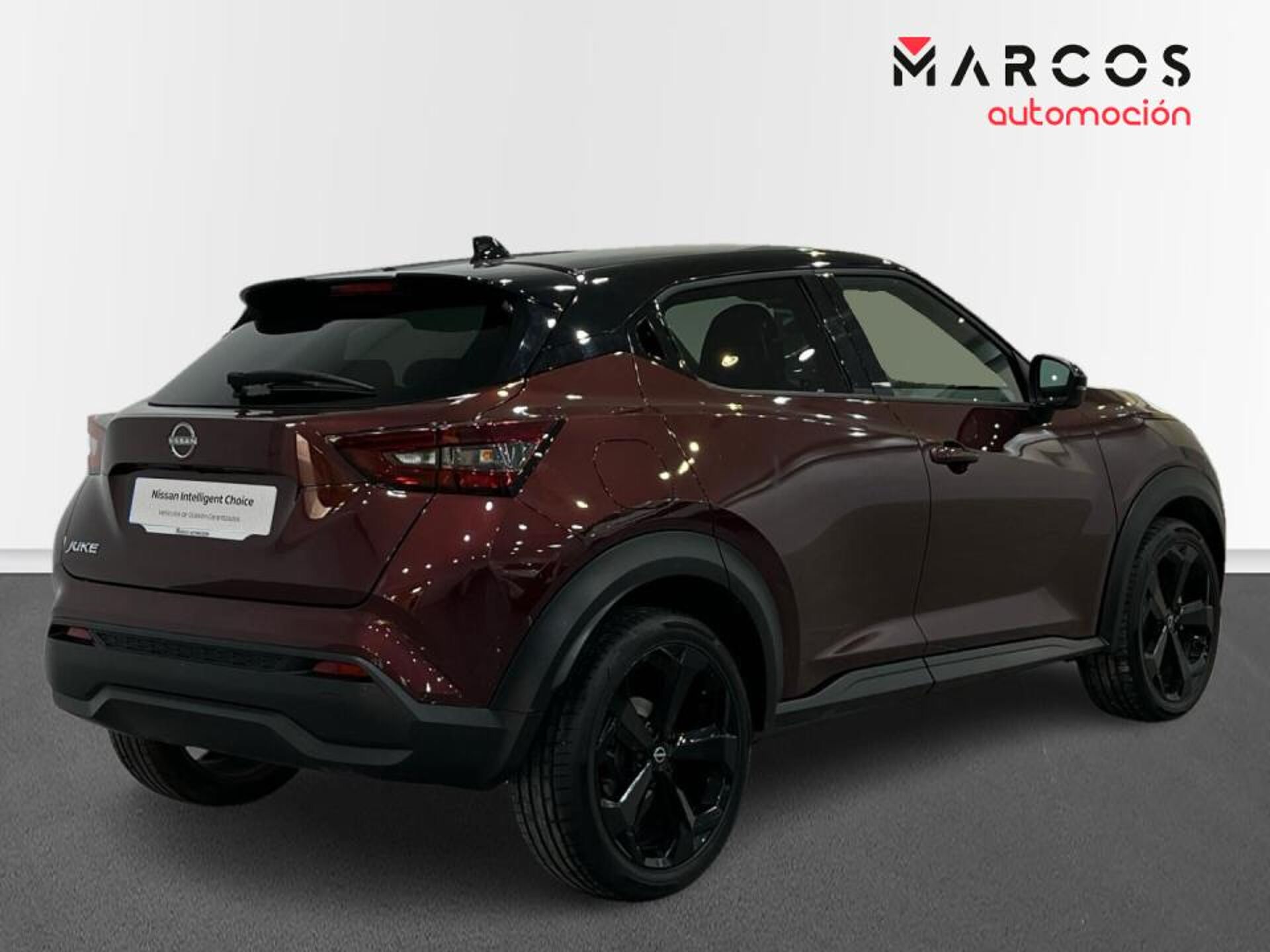 Imagen 3 de NISSAN Juke