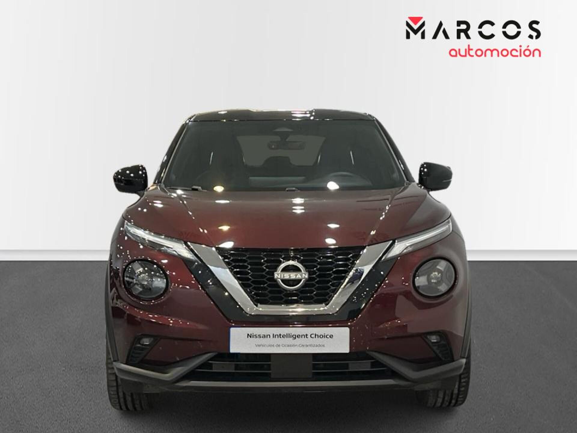 Imagen 2 de NISSAN Juke