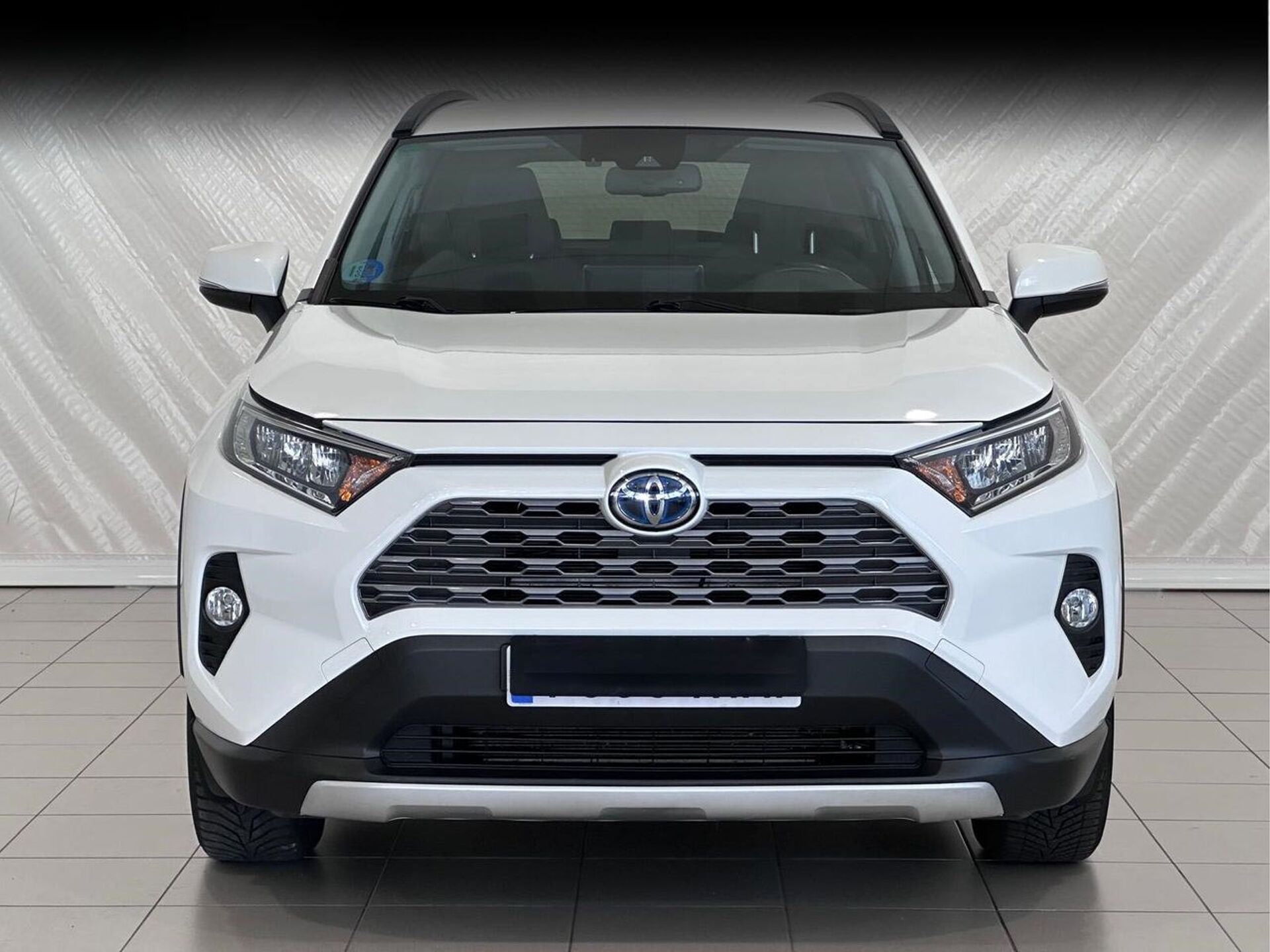 Imagen 2 de TOYOTA RAV-4