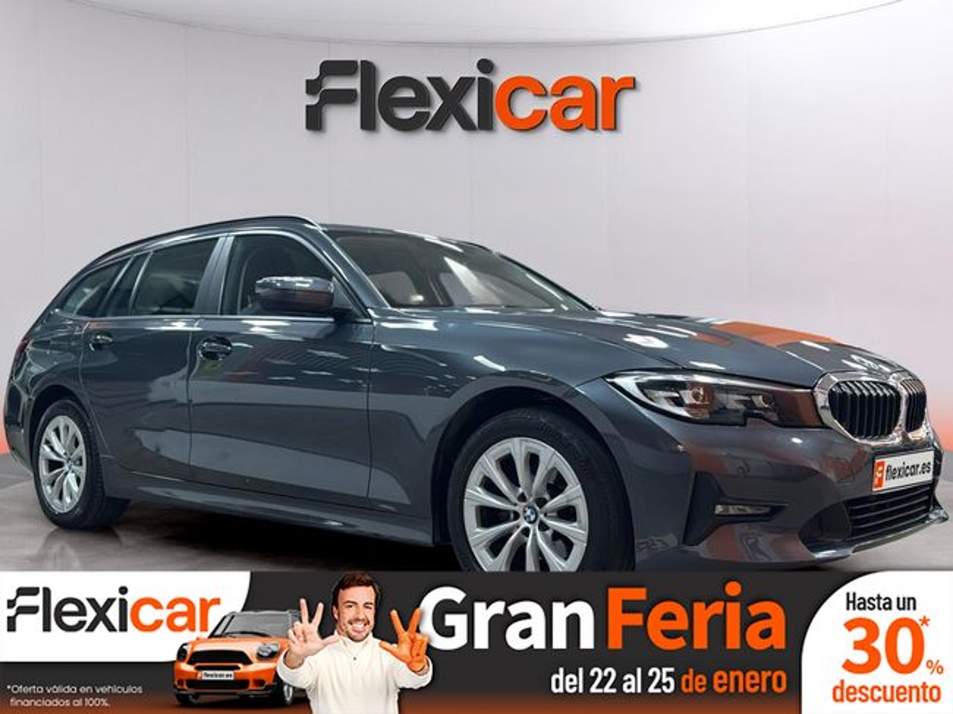 Imagen de BMW Serie 3