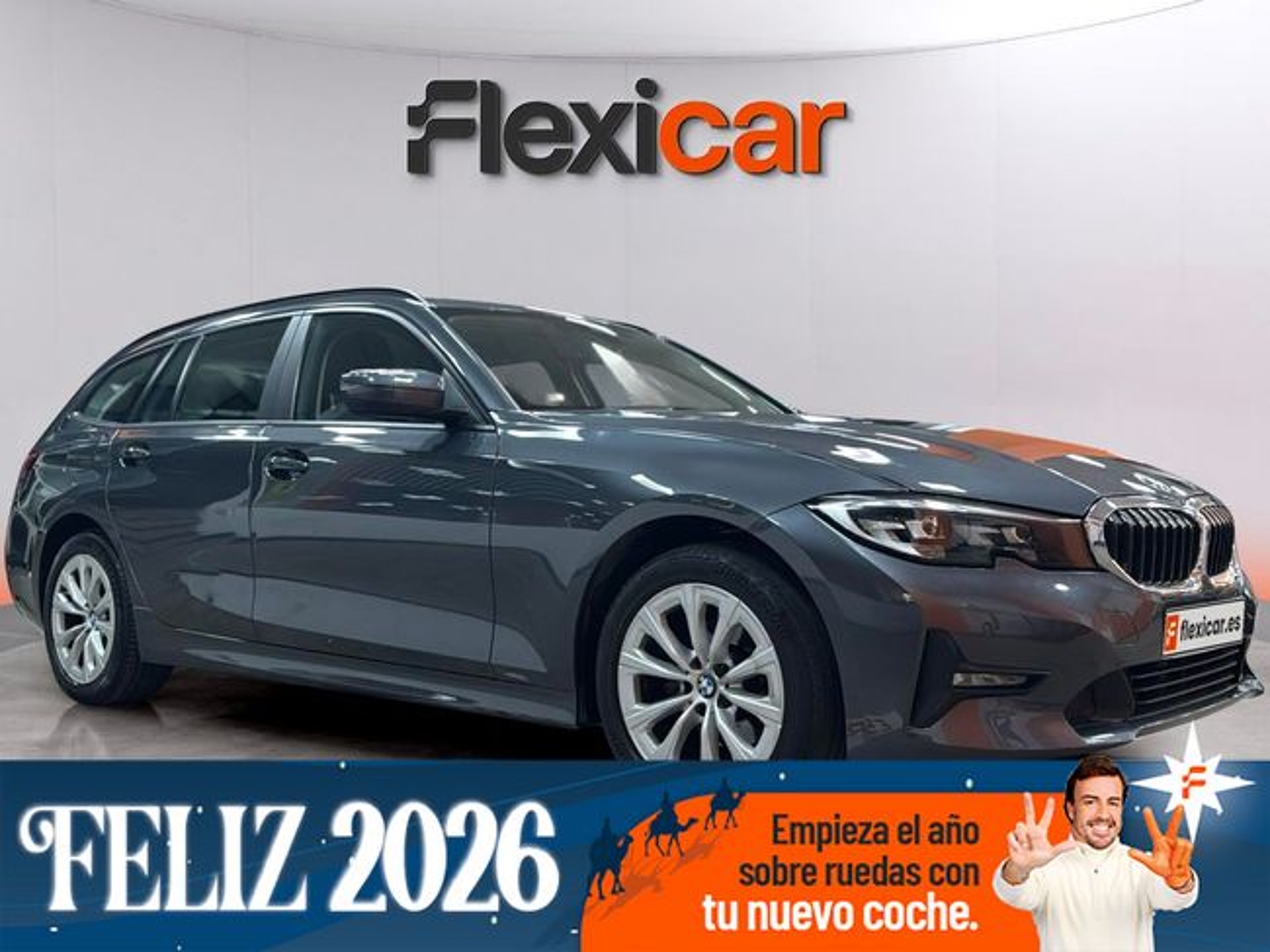 Imagen de BMW Serie 3