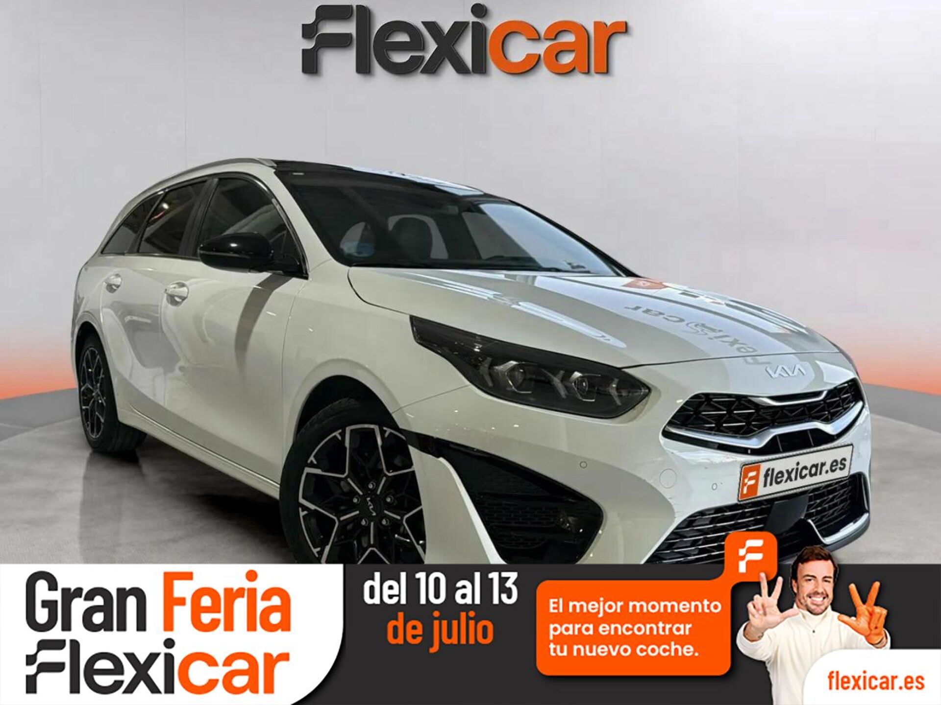 Imagen de KIA XCeed