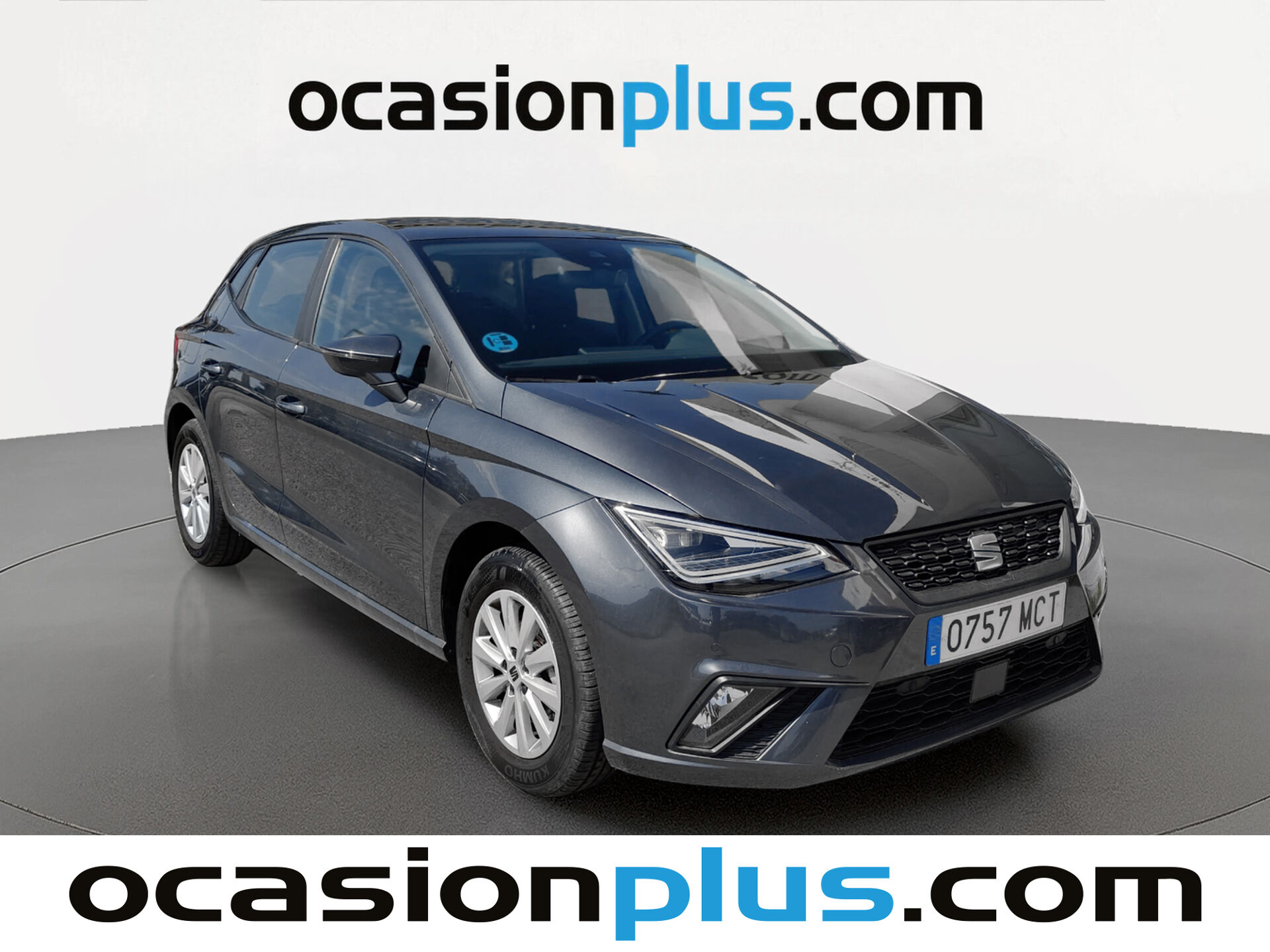 Imagen 2 de SEAT Ibiza