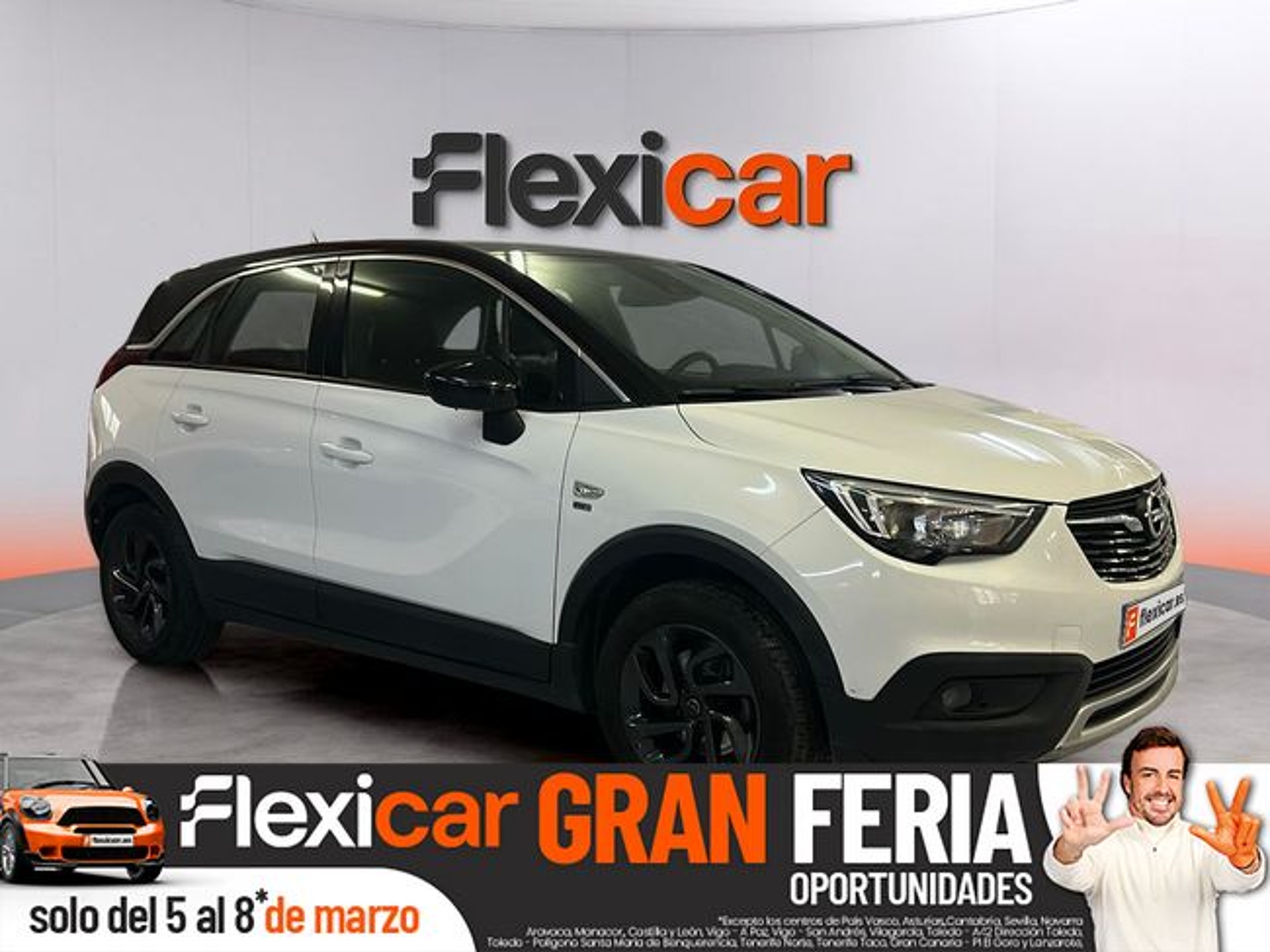 Imagen de OPEL Crossland