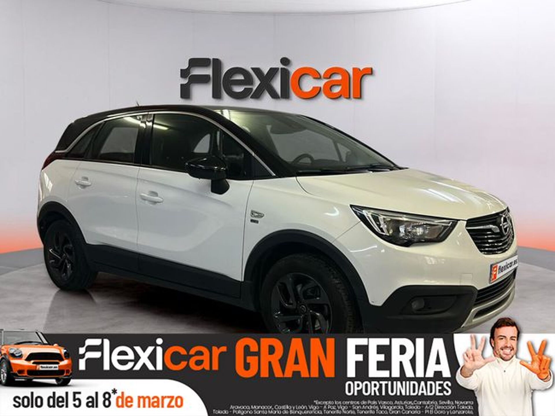 Imagen 1 de OPEL Crossland