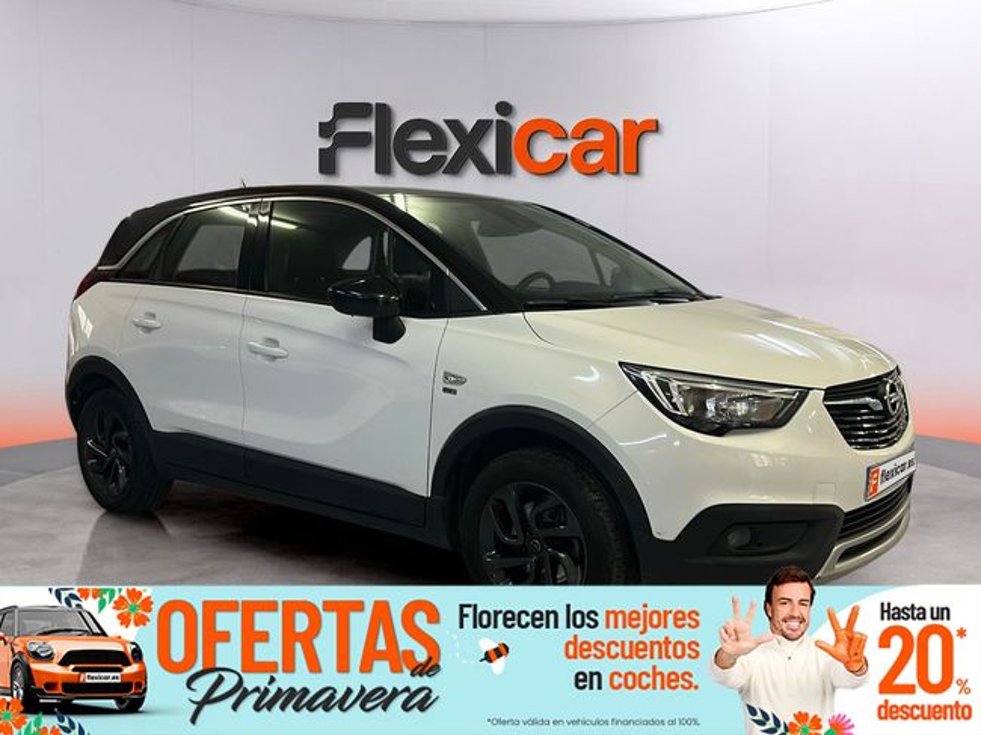 Imagen de OPEL Crossland