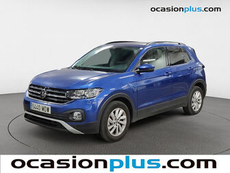 Imagen de VOLKSWAGEN T-Cross 1.0 TSI Advance 81kW