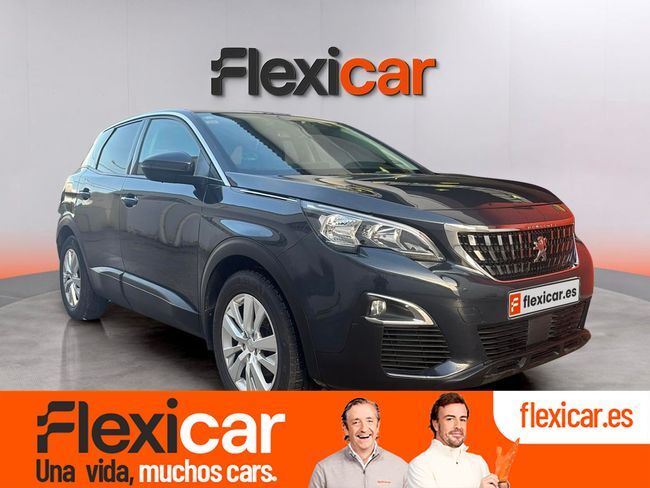 Foto del PEUGEOT 3008 1.2 S&S PureTech Active 130
