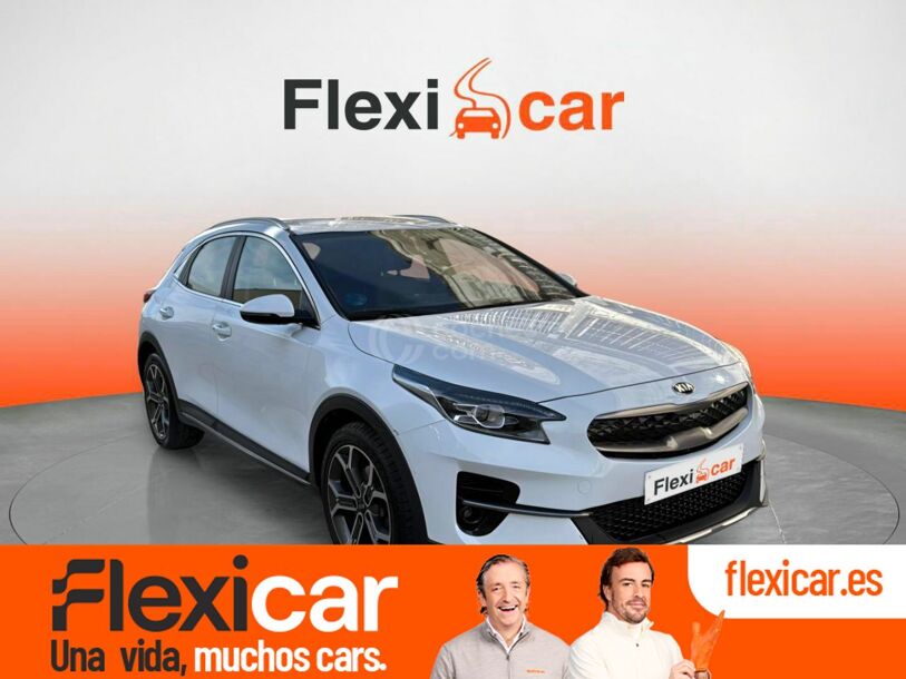 Foto del KIA XCeed 1.6 PHEV eDrive Aut.