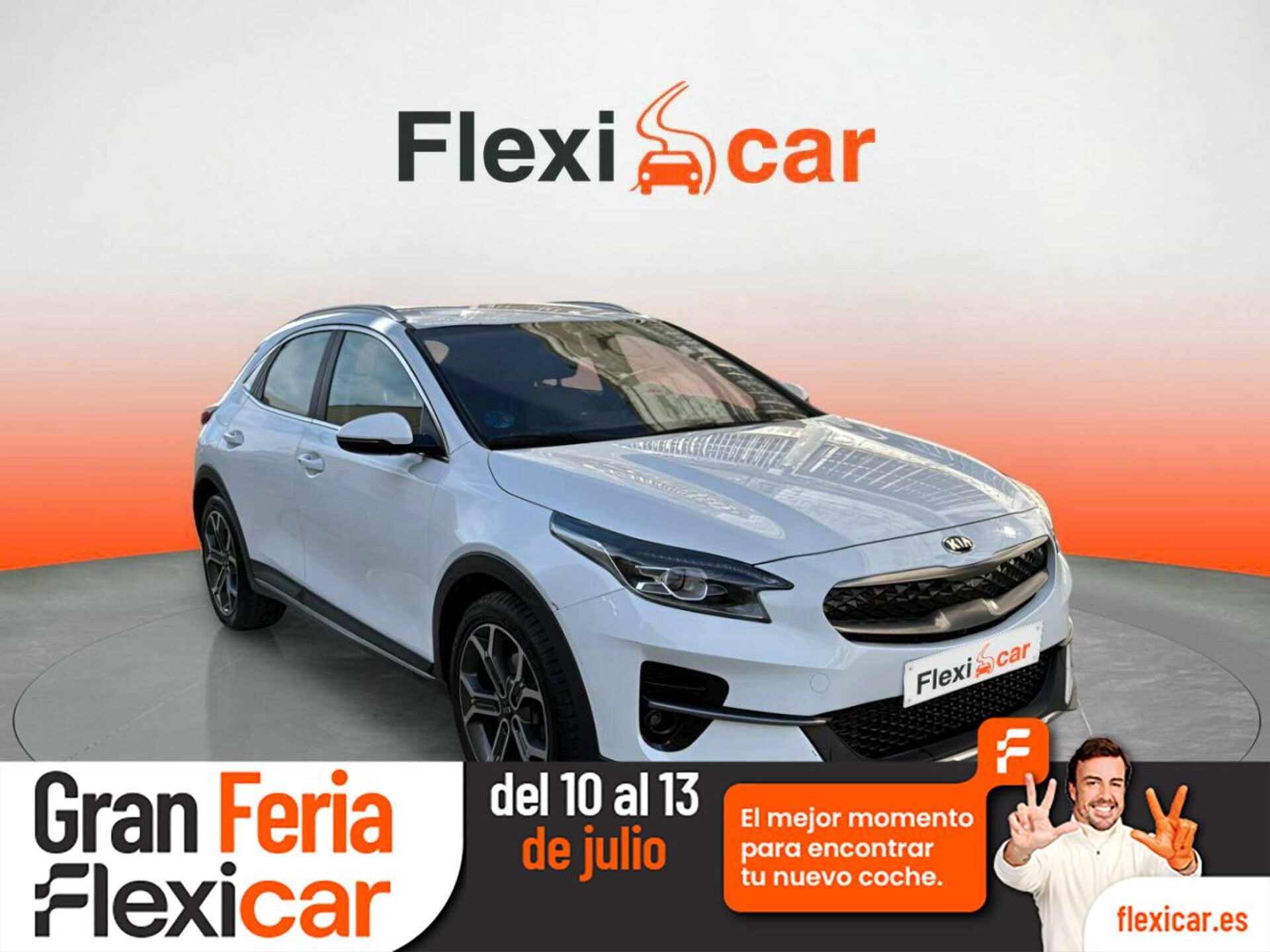 Imagen de KIA XCeed