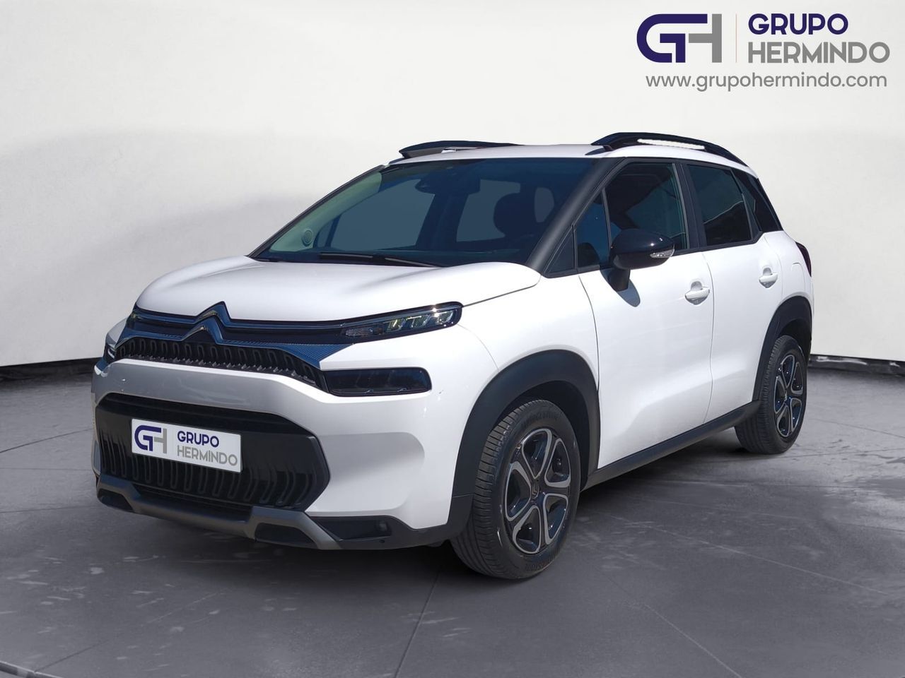 CITROEN C3 Aircross (FEEL PACK BLUE HDI 110 CV) en Pontevedra
